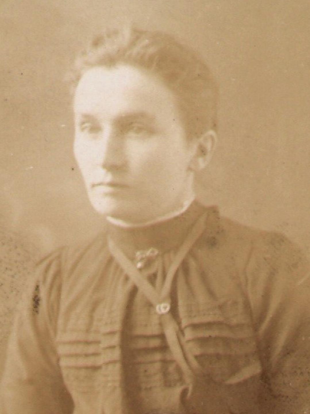 Esther Barnes (1845 - 1873) Profile